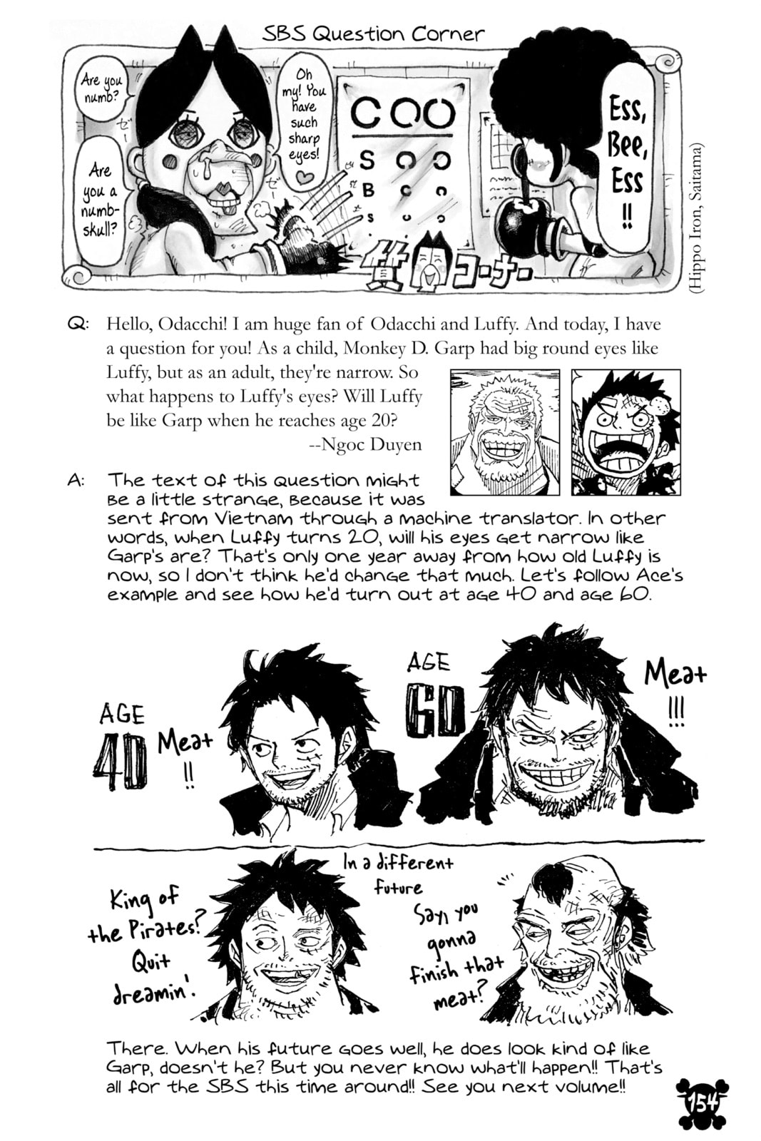 Read One Piece (Colored) chapter 897 image 14 on Lezhin