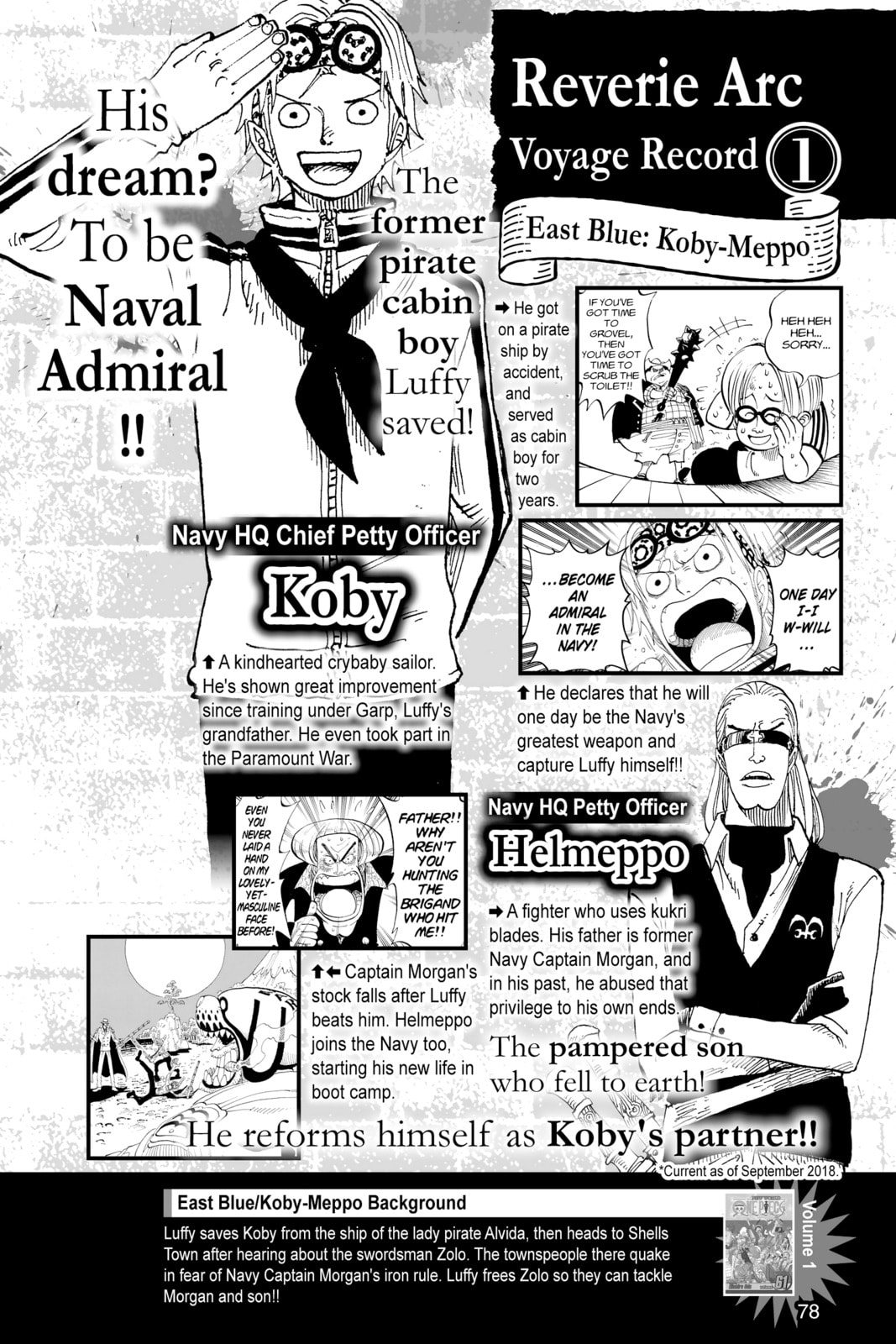 Read One Piece (Colored) chapter 904 image 13 on Lezhin