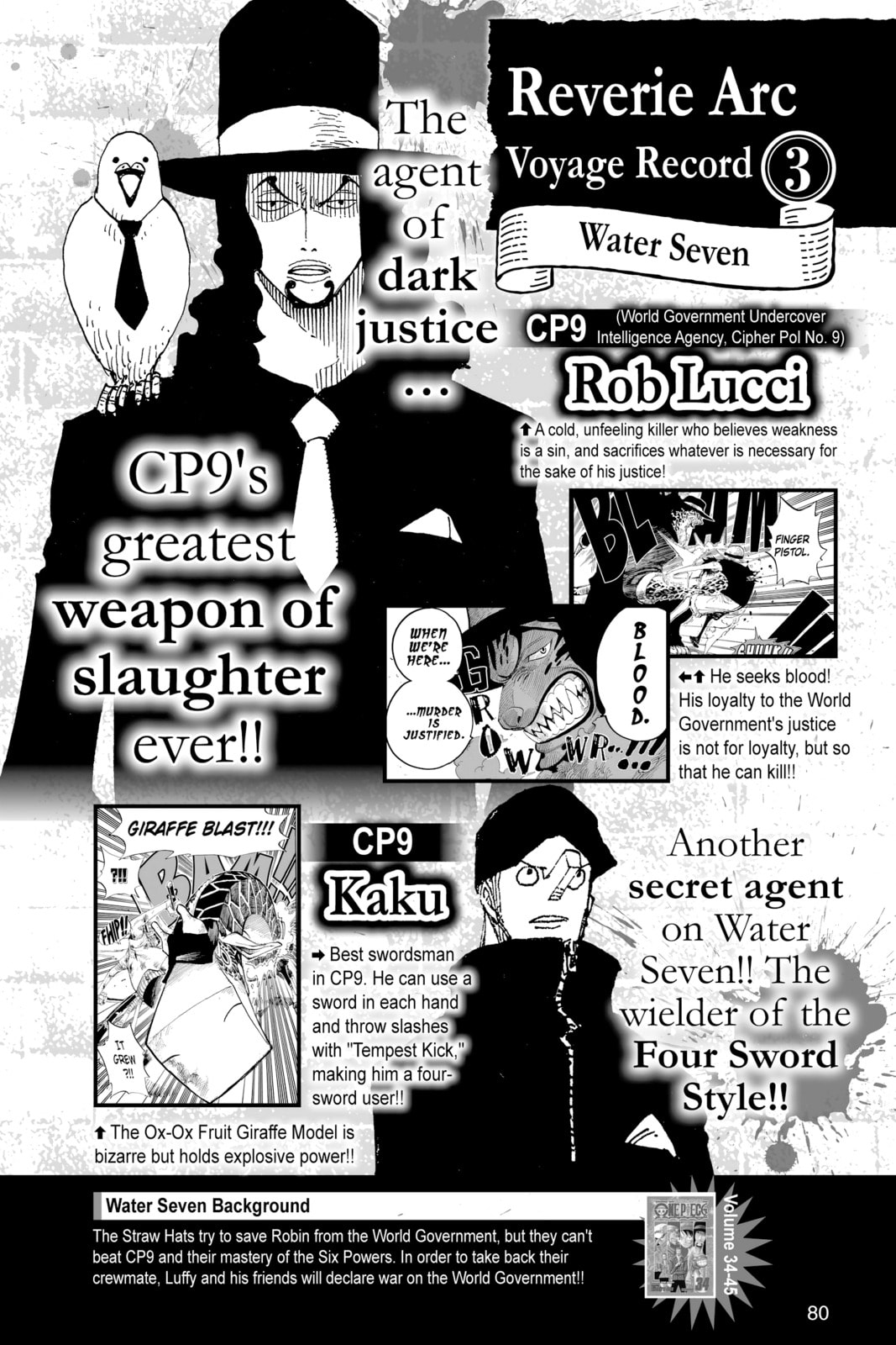 Read One Piece (Colored) chapter 904 image 15 on Lezhin