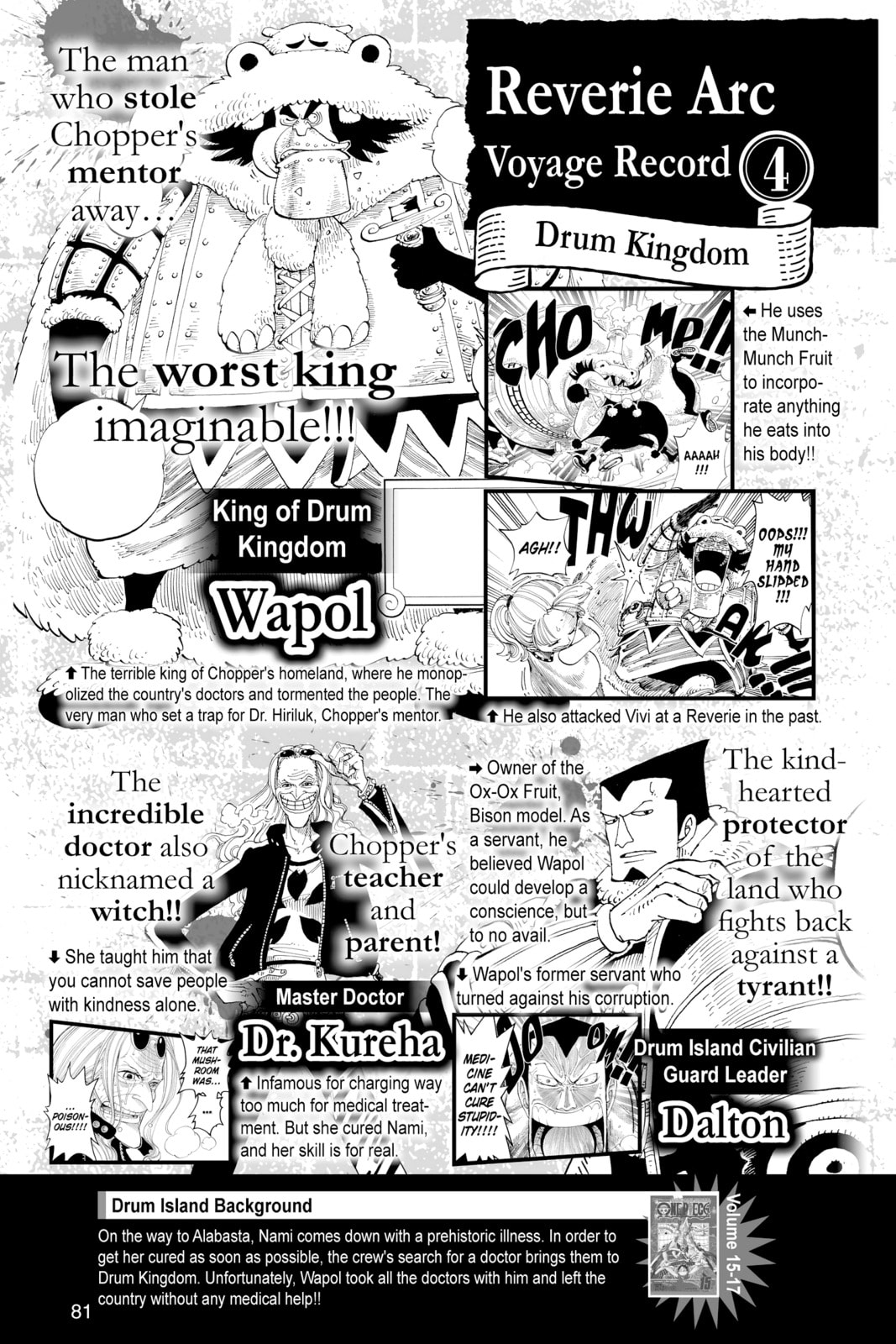 Read One Piece (Colored) chapter 904 image 16 on Lezhin