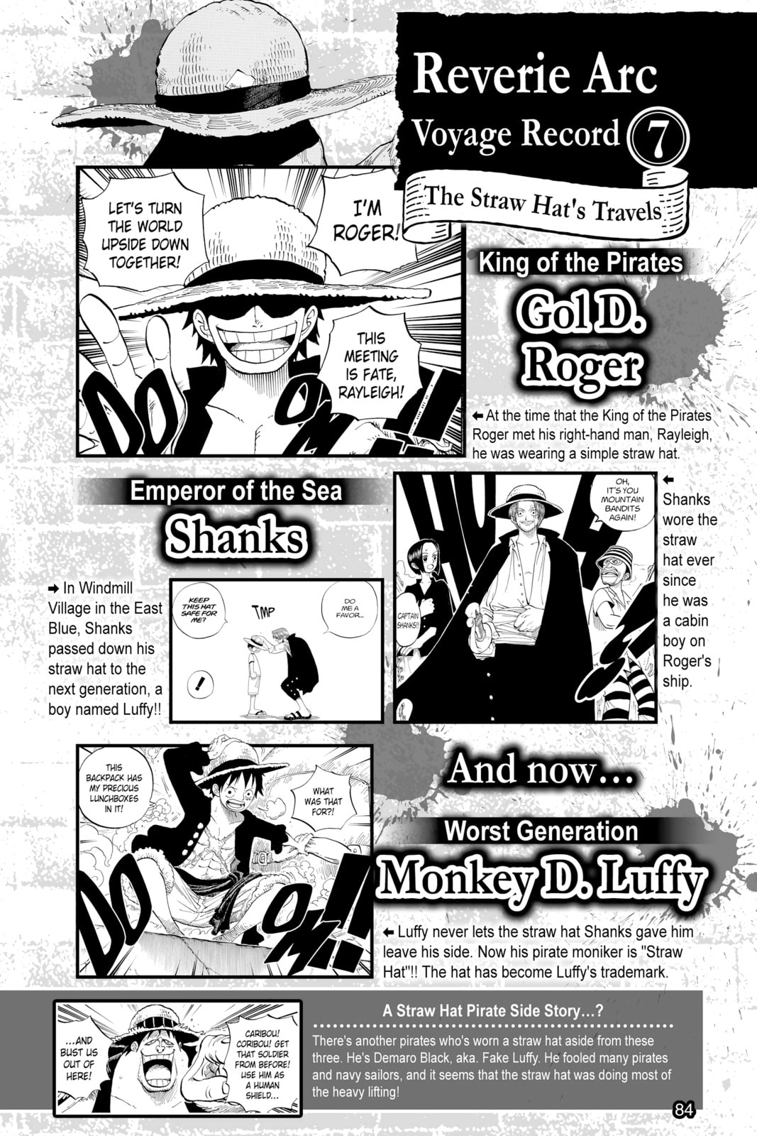 Read One Piece (Colored) chapter 904 image 19 on Lezhin