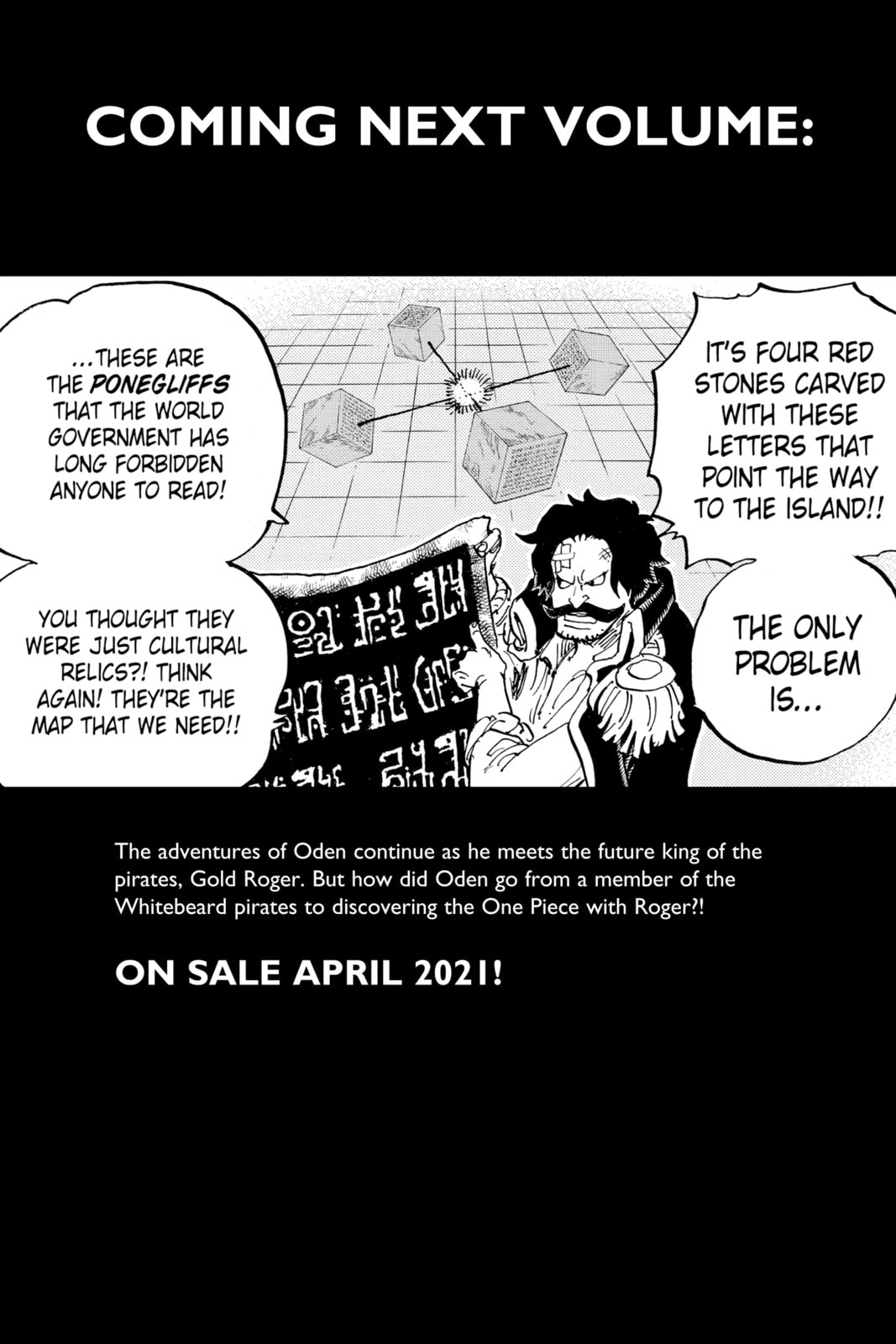 Read One Piece (Colored) chapter 964 image 17 on Lezhin