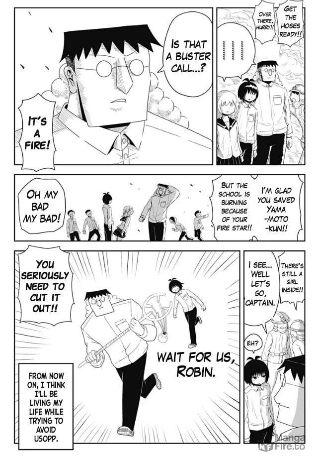 Read One Piece in Love chapter 1 image 18 on Lezhin