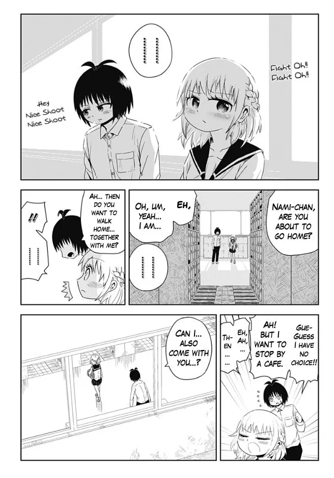 Read One Piece in Love chapter 1 image 4 on Lezhin