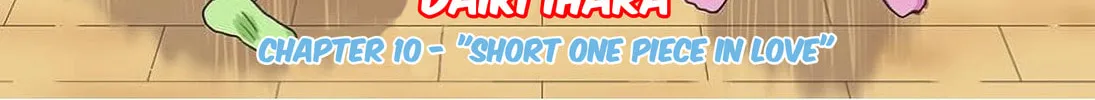 Read One Piece in Love chapter 10 image 1 on Lezhin