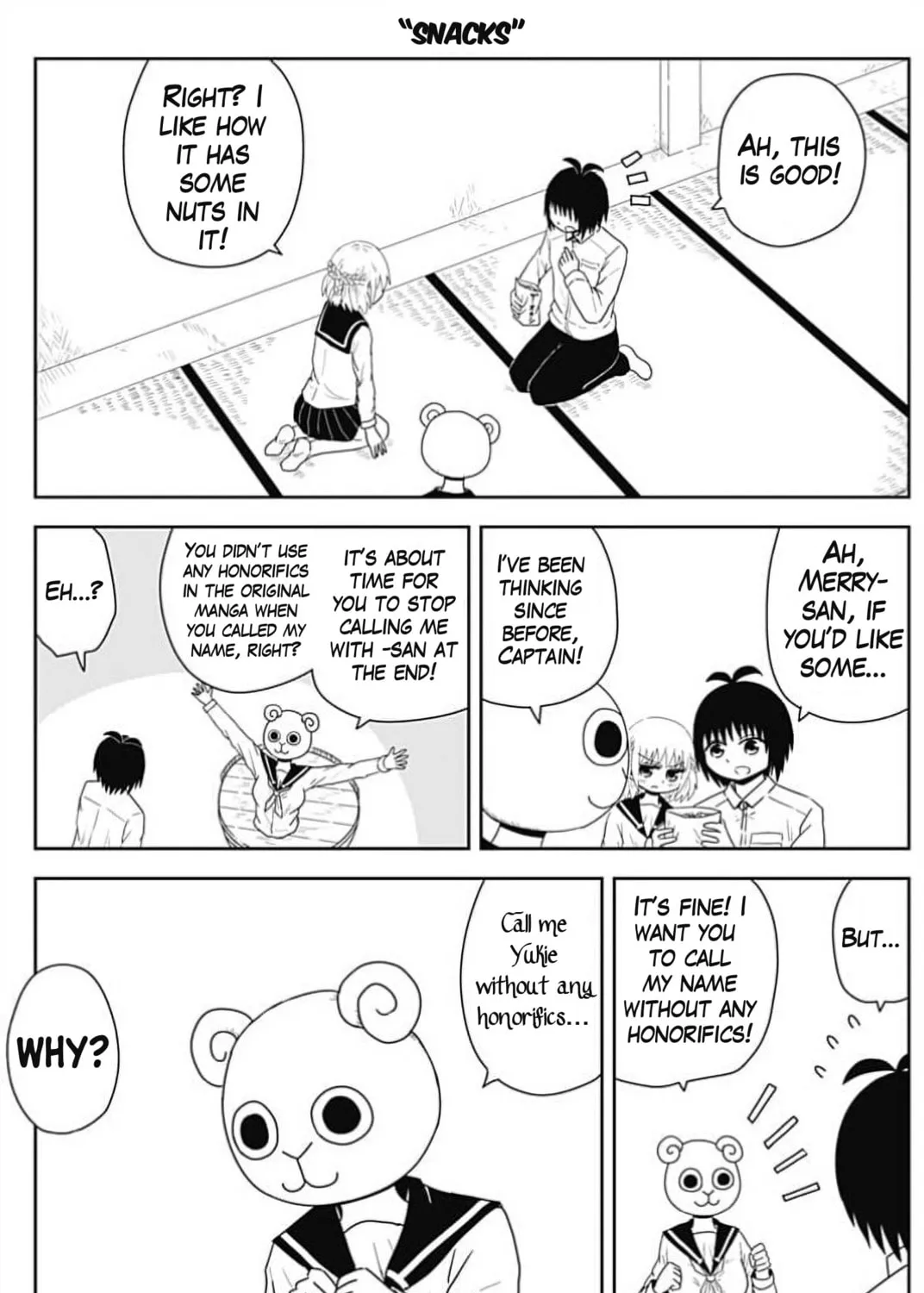 Read One Piece in Love chapter 10 image 12 on Lezhin