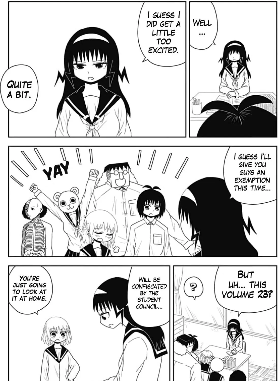 Read One Piece in Love chapter 11 image 16 on Lezhin