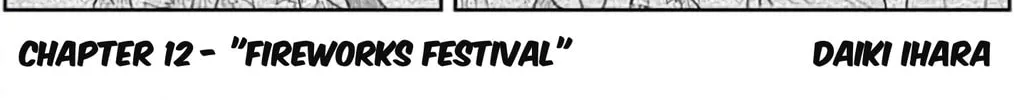 Read One Piece in Love chapter 12 image 1 on Lezhin
