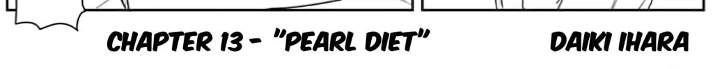 Read One Piece in Love chapter 13 image 3 on Lezhin