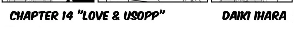 Read One Piece in Love chapter 14 image 3 on Lezhin