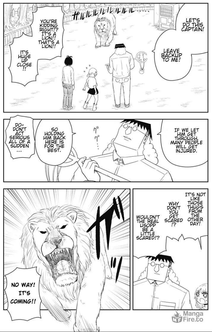 Read One Piece in Love chapter 2 image 9 on Lezhin
