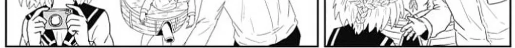Read One Piece in Love chapter 8 image 7 on Lezhin