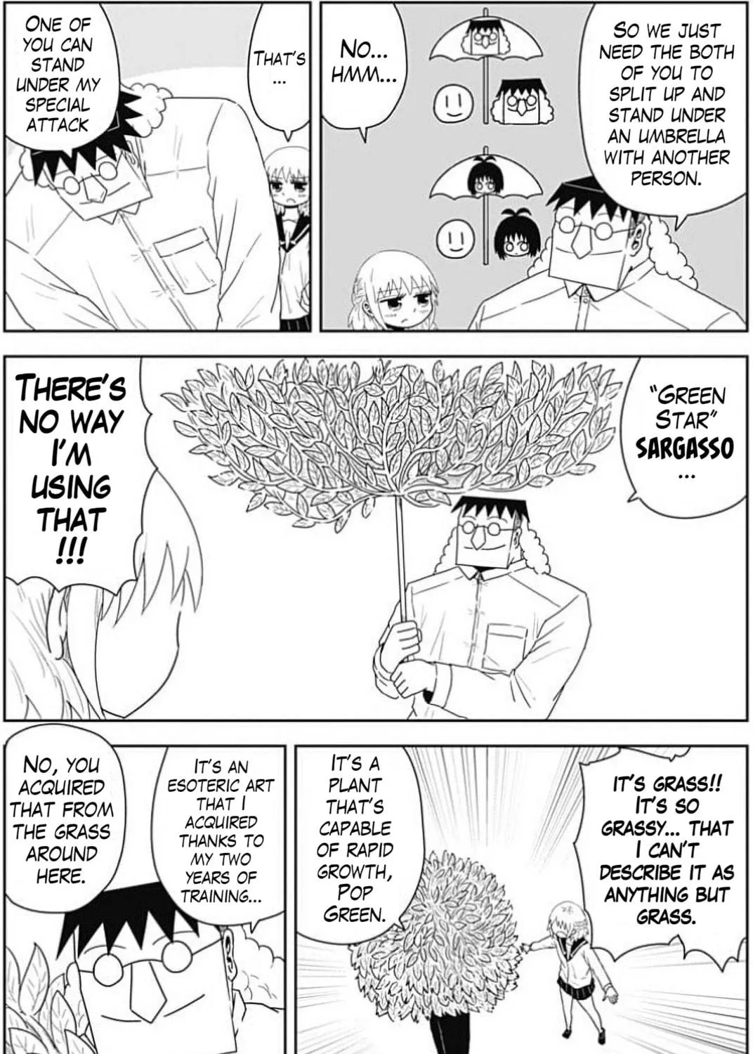 Read One Piece in Love chapter 9 image 10 on Lezhin