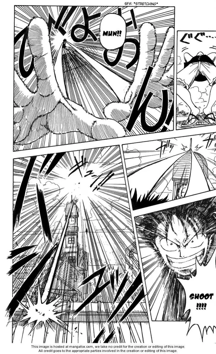Read One Piece chapter 1.1 image 38 on Lezhin