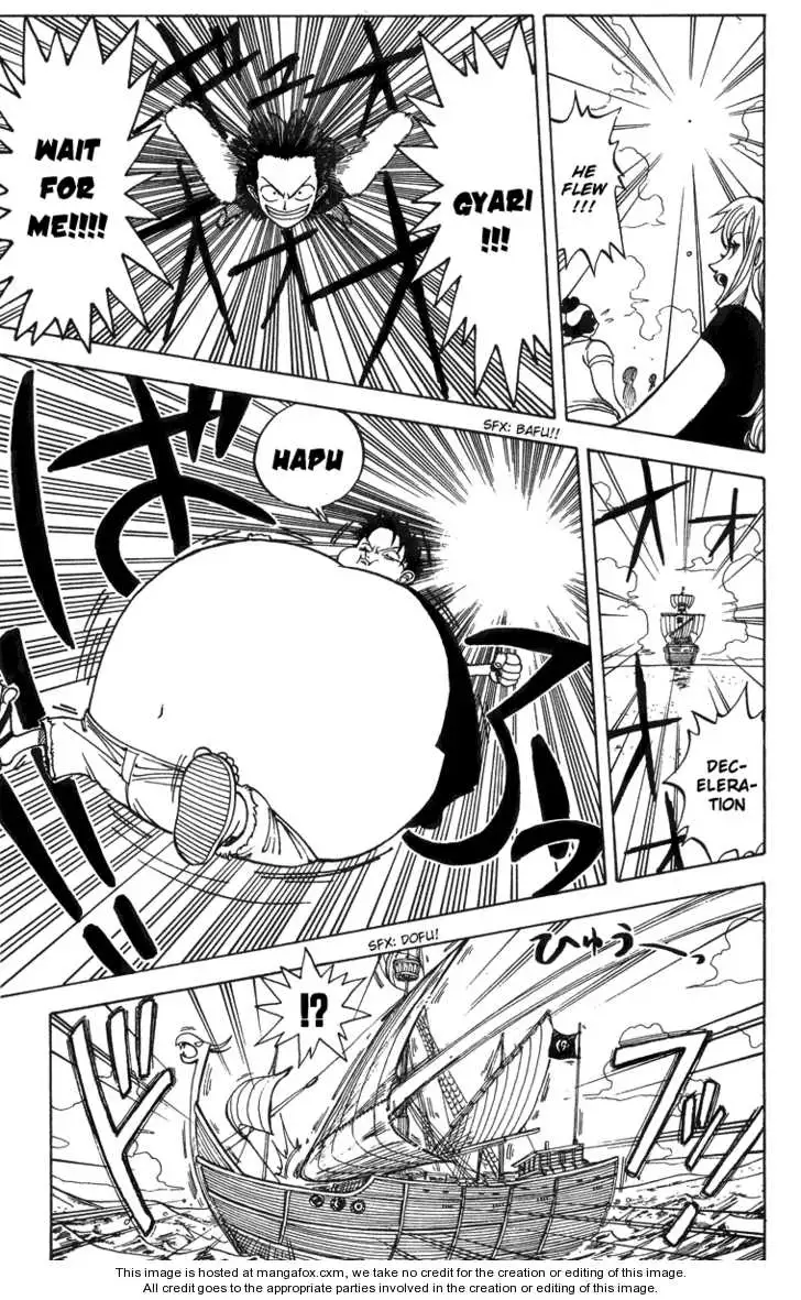 Read One Piece chapter 1.1 image 39 on Lezhin