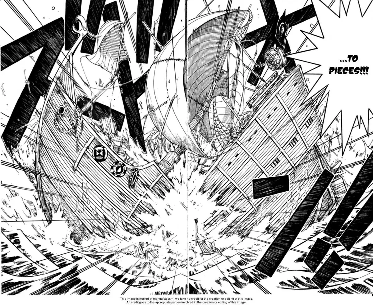 Read One Piece chapter 1.1 image 44 on Lezhin