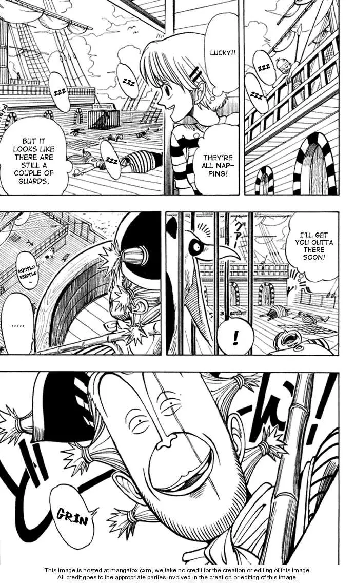Read One Piece chapter 1.2 image 20 on Lezhin