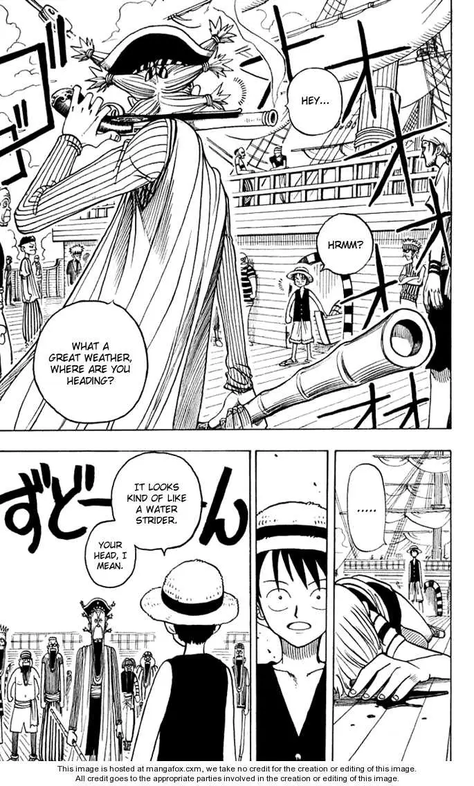 Read One Piece chapter 1.2 image 24 on Lezhin