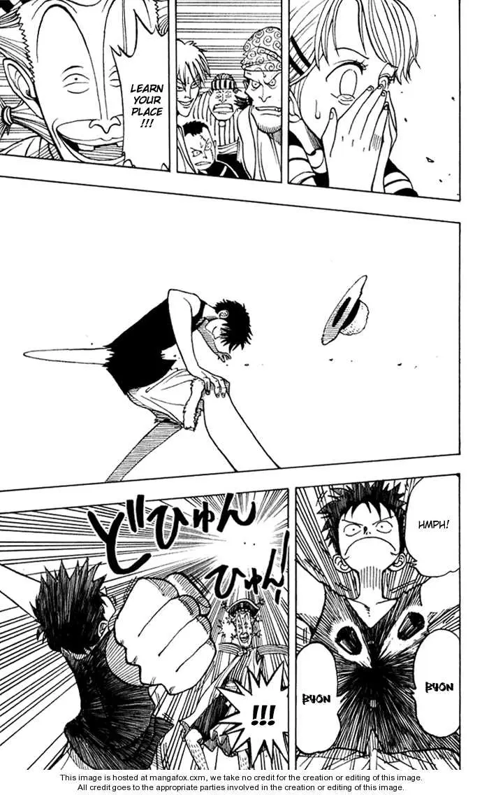 Read One Piece chapter 1.2 image 26 on Lezhin