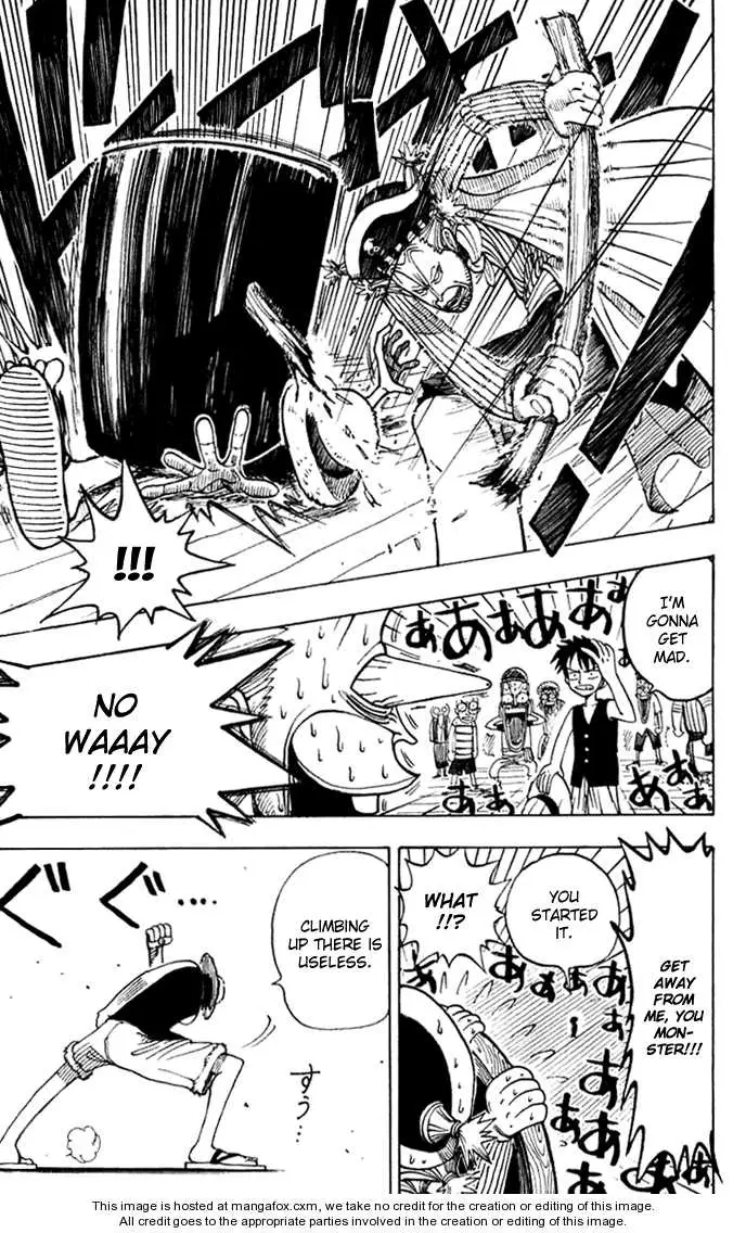 Read One Piece chapter 1.2 image 28 on Lezhin