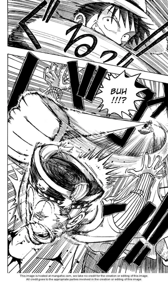 Read One Piece chapter 1.2 image 29 on Lezhin