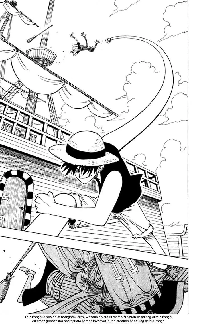 Read One Piece chapter 1.2 image 30 on Lezhin