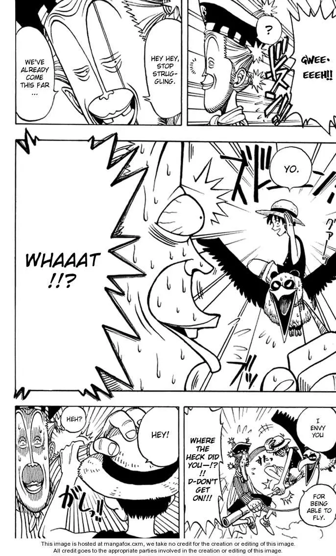 Read One Piece chapter 1.2 image 39 on Lezhin