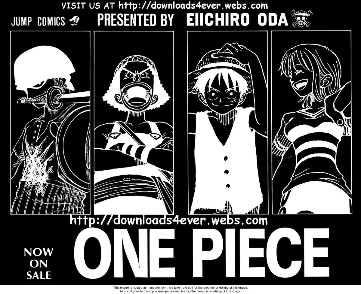 Read One Piece chapter 1.2 image 45 on Lezhin