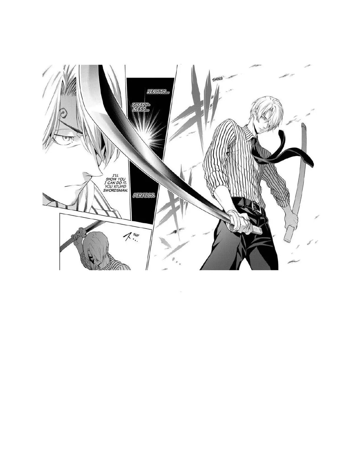 Read One Piece chapter 1000.5 image 23 on Lezhin