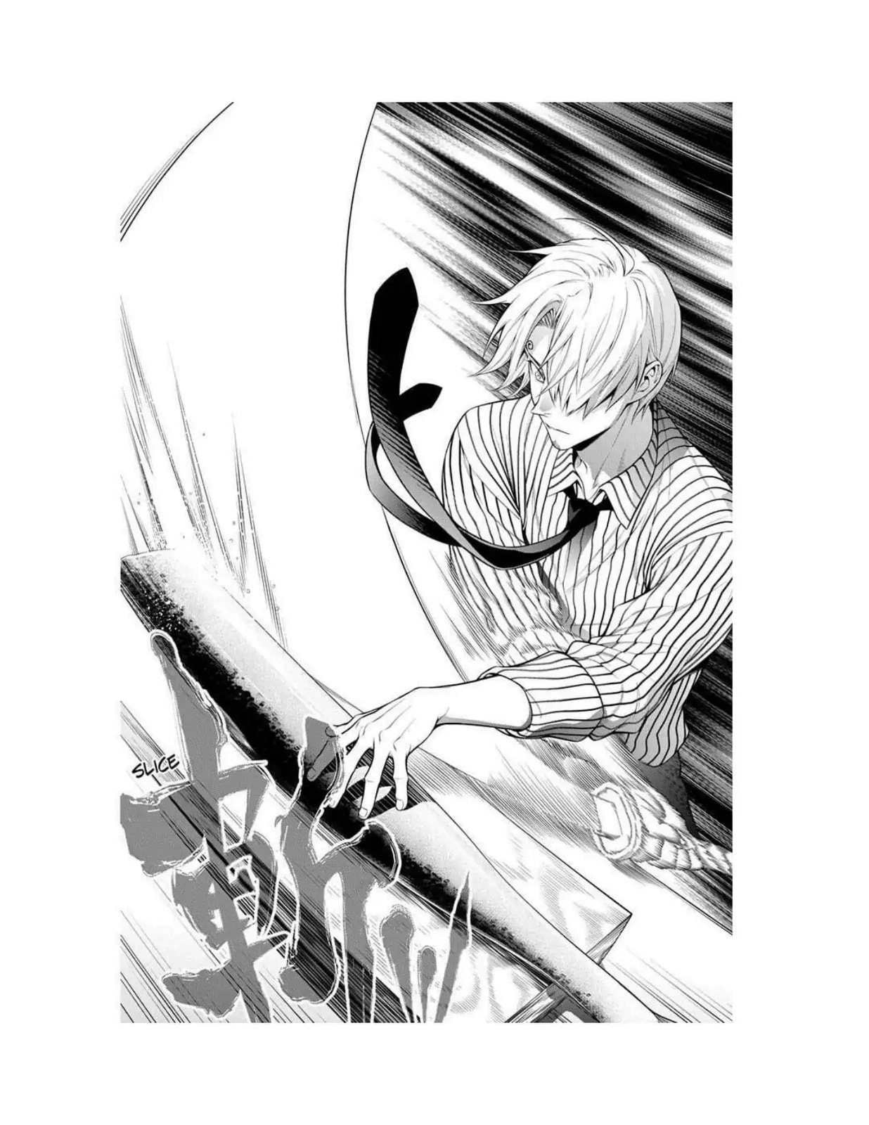Read One Piece chapter 1000.5 image 24 on Lezhin