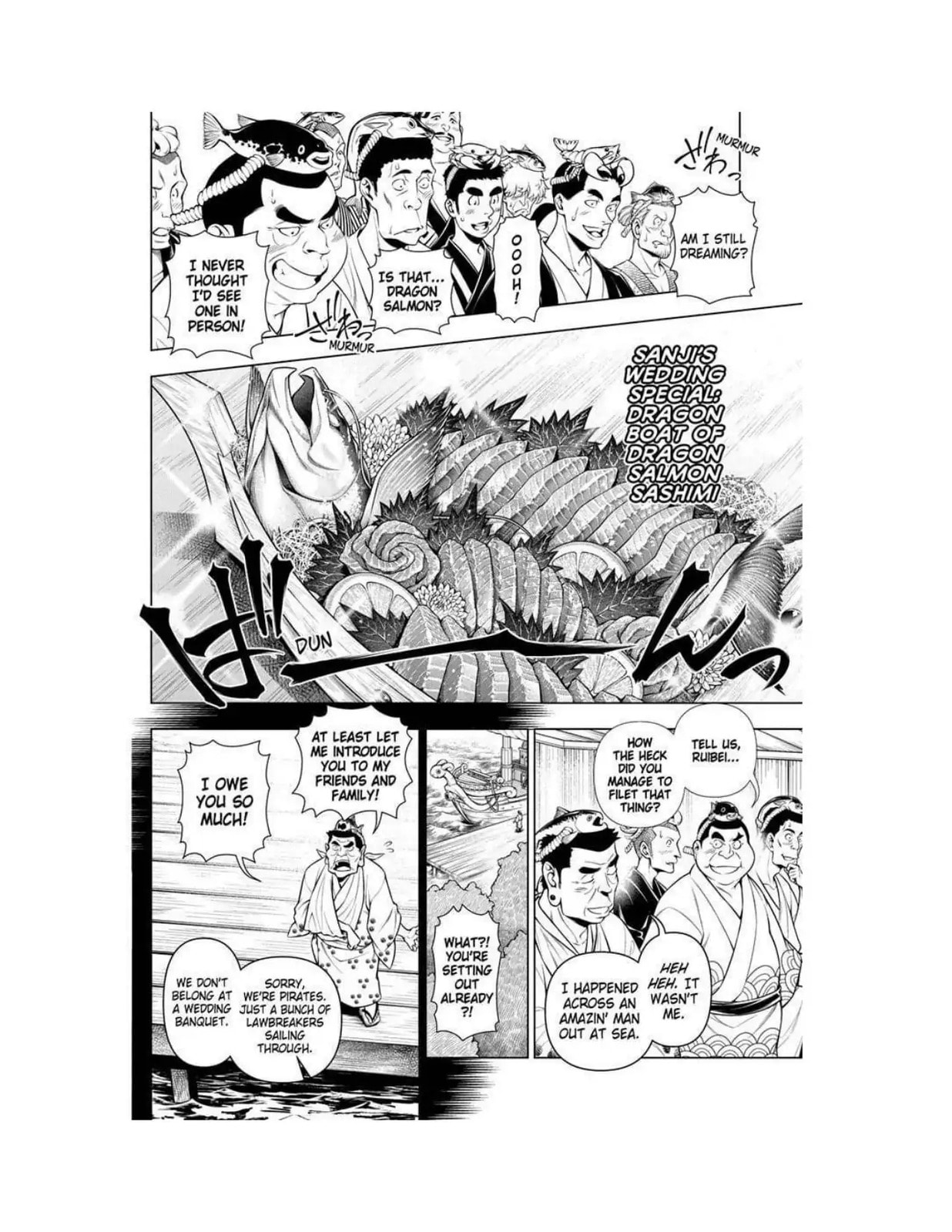 Read One Piece chapter 1000.5 image 26 on Lezhin