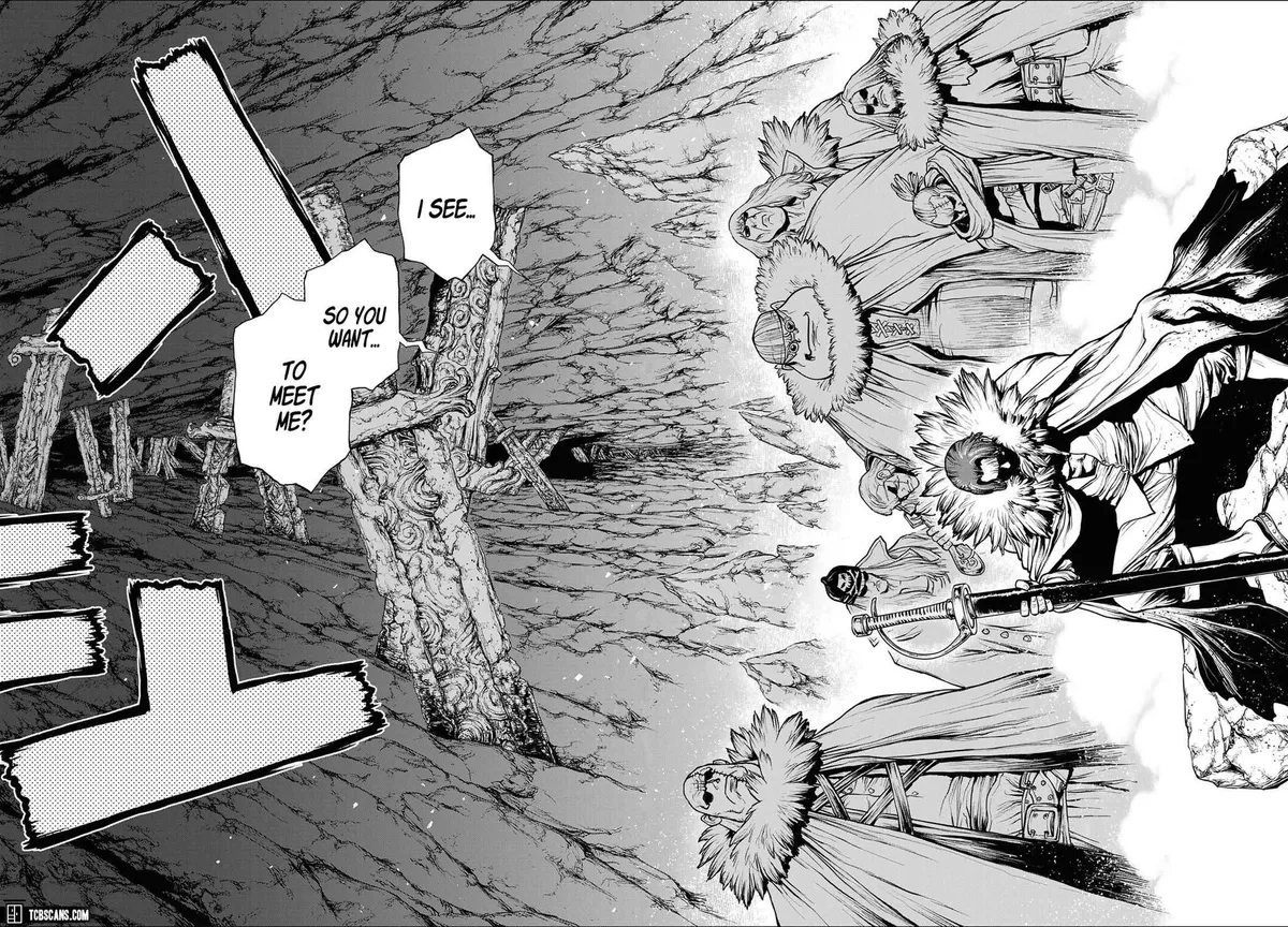Read One Piece chapter 1003.5 image 21 on Lezhin