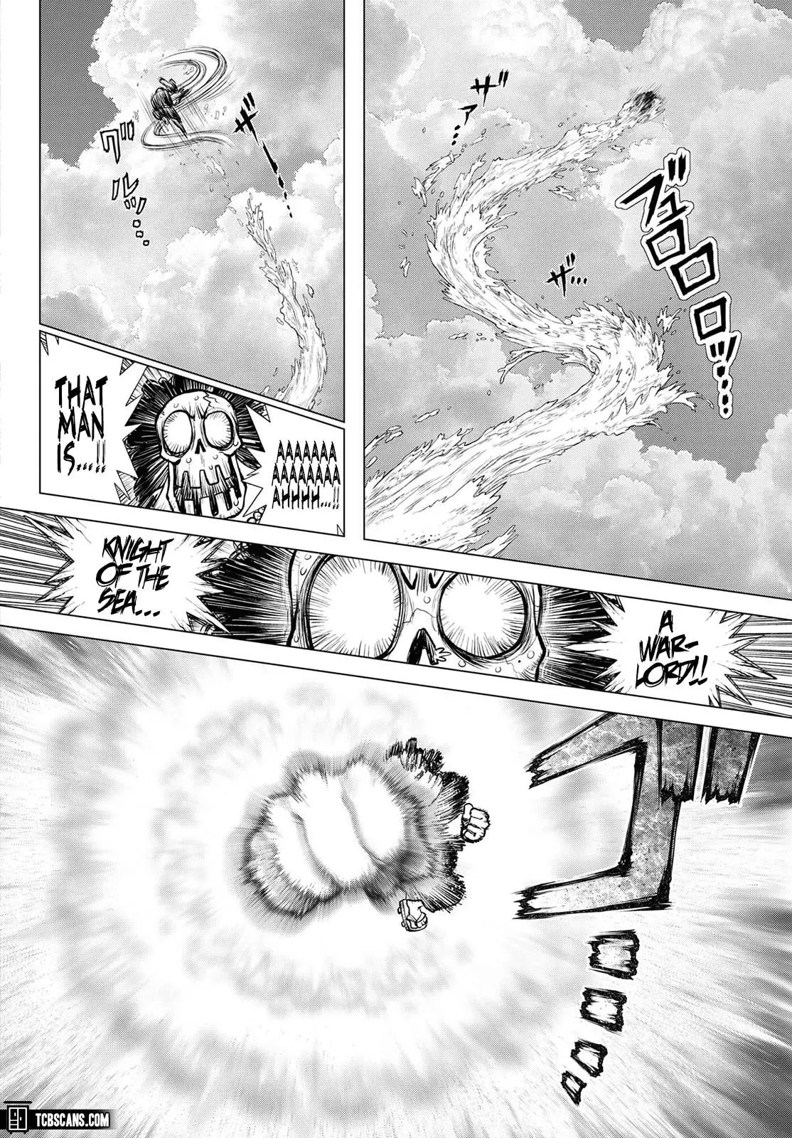 Read One Piece chapter 1003.5 image 25 on Lezhin