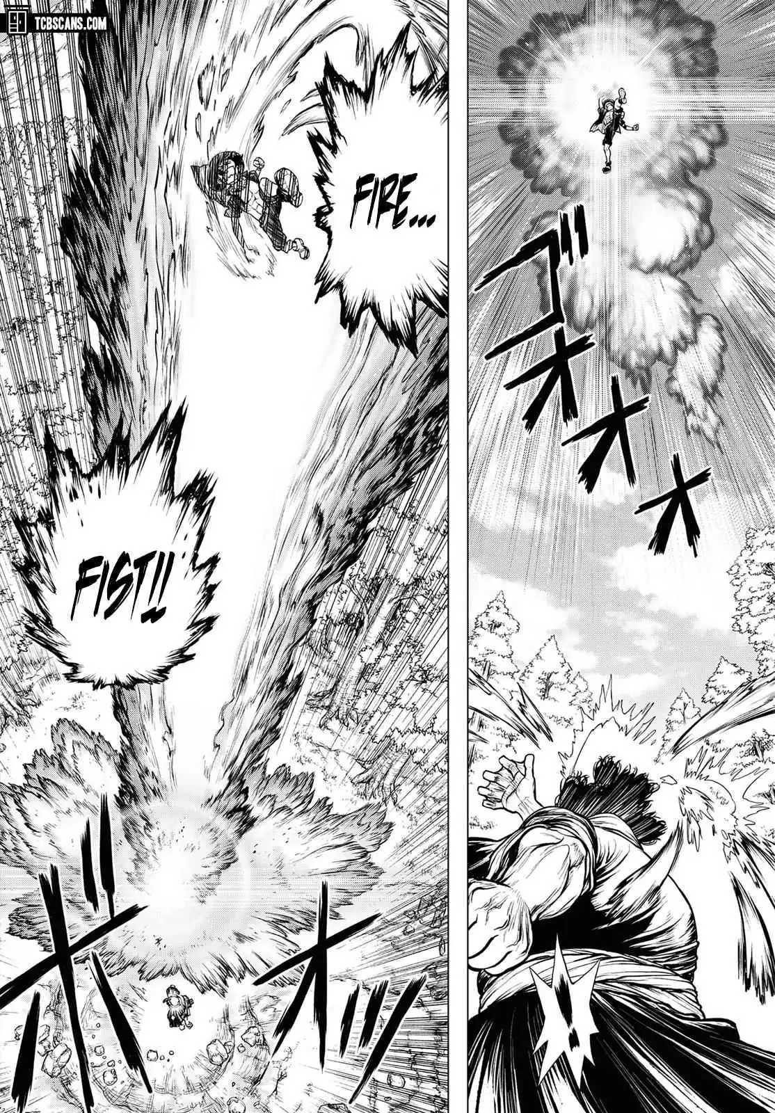 Read One Piece chapter 1003.5 image 30 on Lezhin