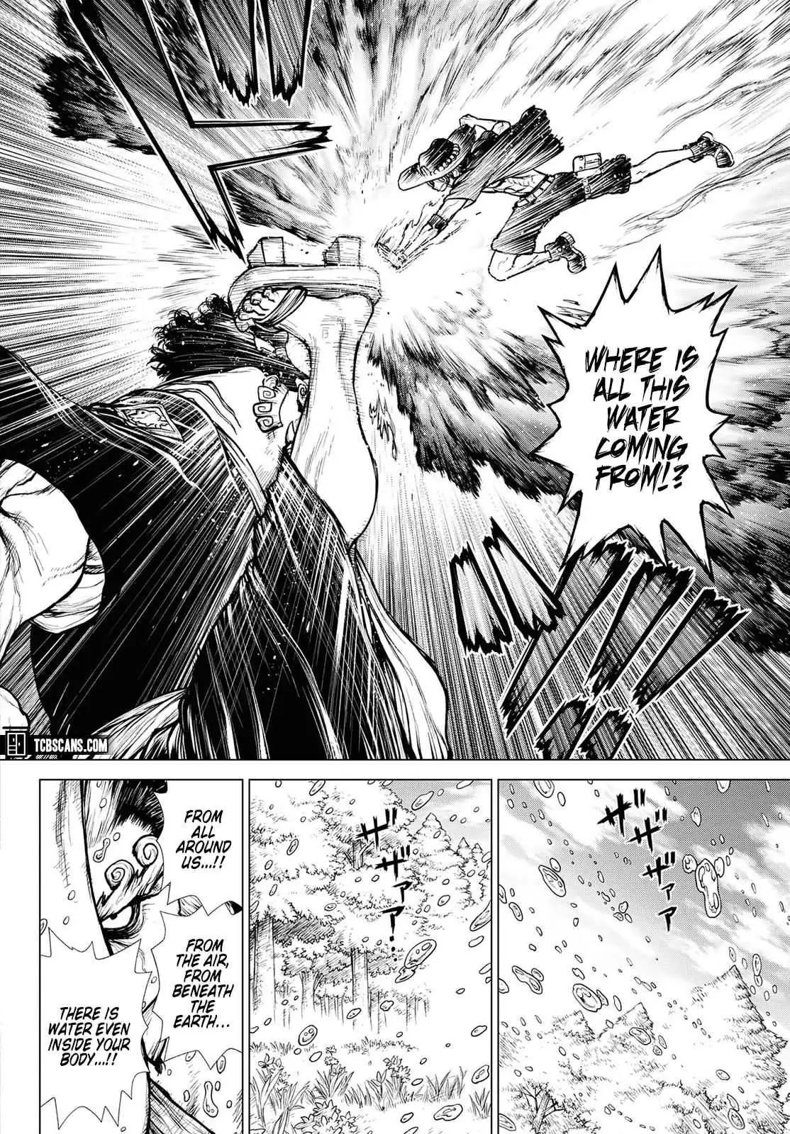 Read One Piece chapter 1003.5 image 32 on Lezhin