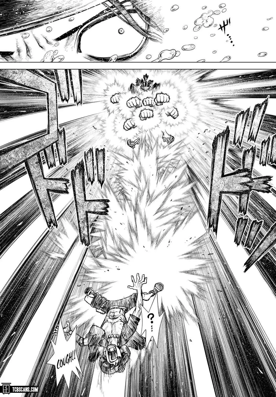 Read One Piece chapter 1003.5 image 33 on Lezhin