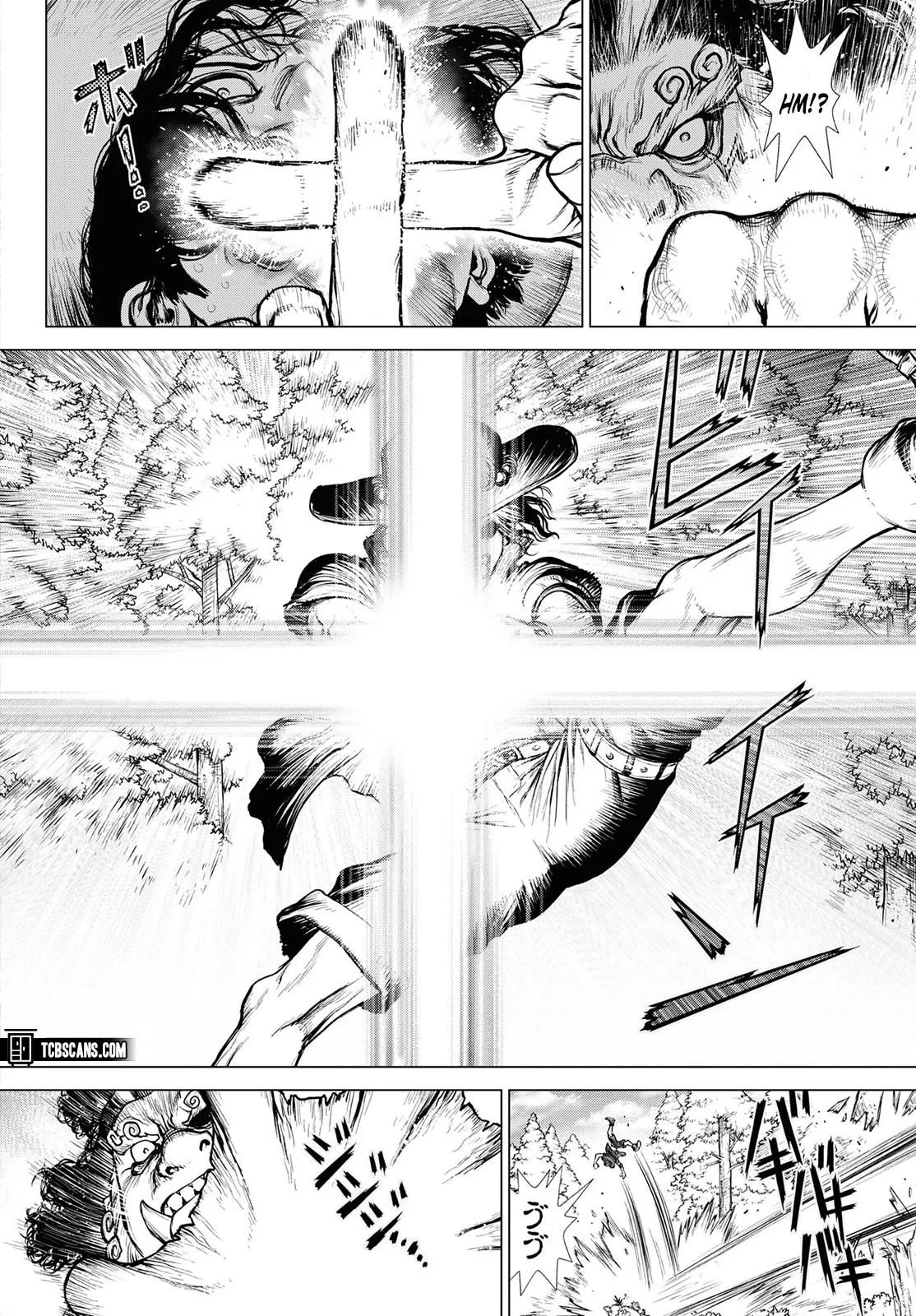 Read One Piece chapter 1003.5 image 34 on Lezhin