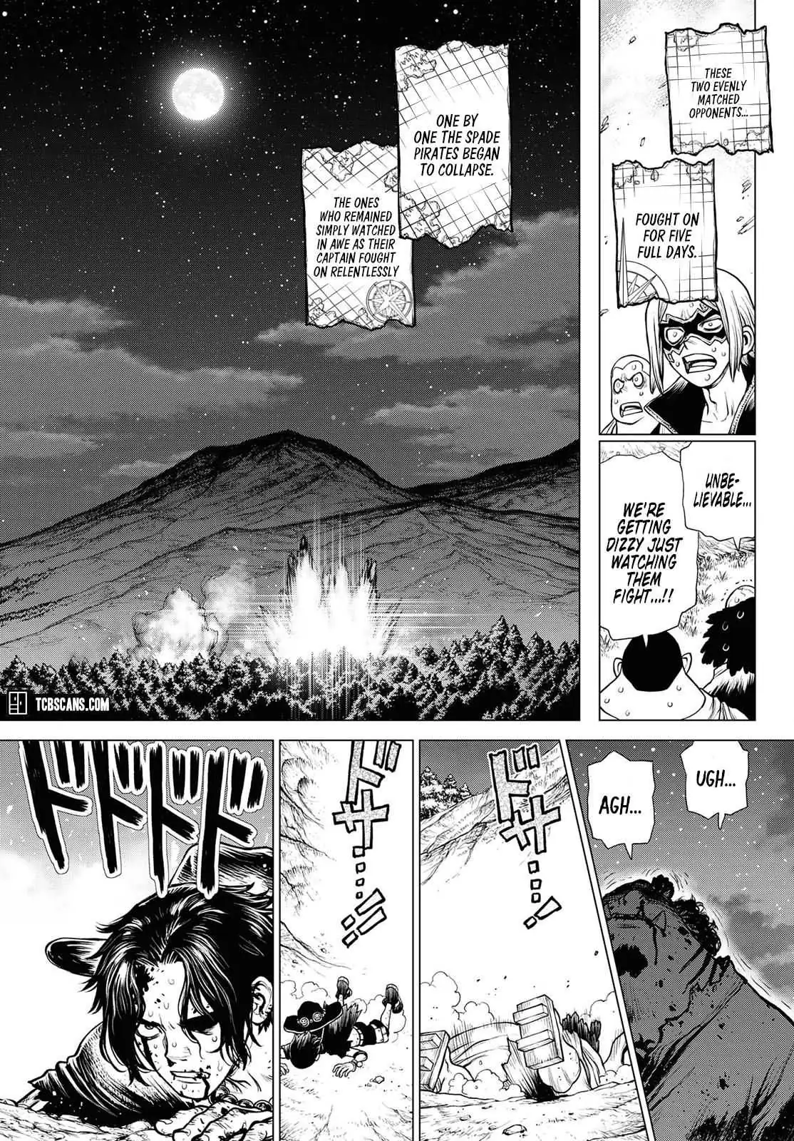 Read One Piece chapter 1003.5 image 37 on Lezhin