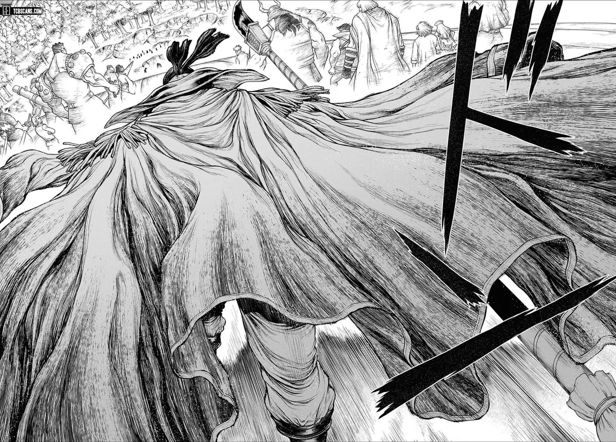 Read One Piece chapter 1003.5 image 39 on Lezhin