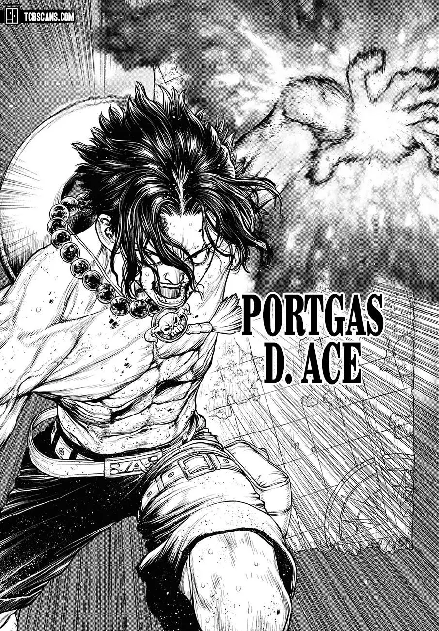 Read One Piece chapter 1003.5 image 48 on Lezhin