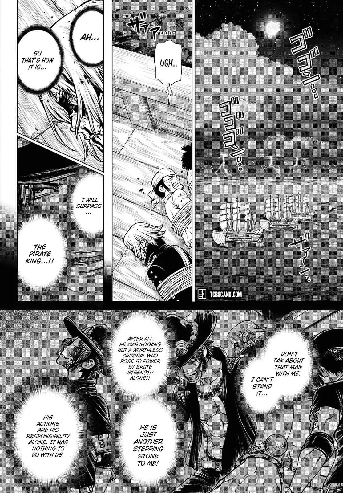 Read One Piece chapter 1003.5 image 51 on Lezhin