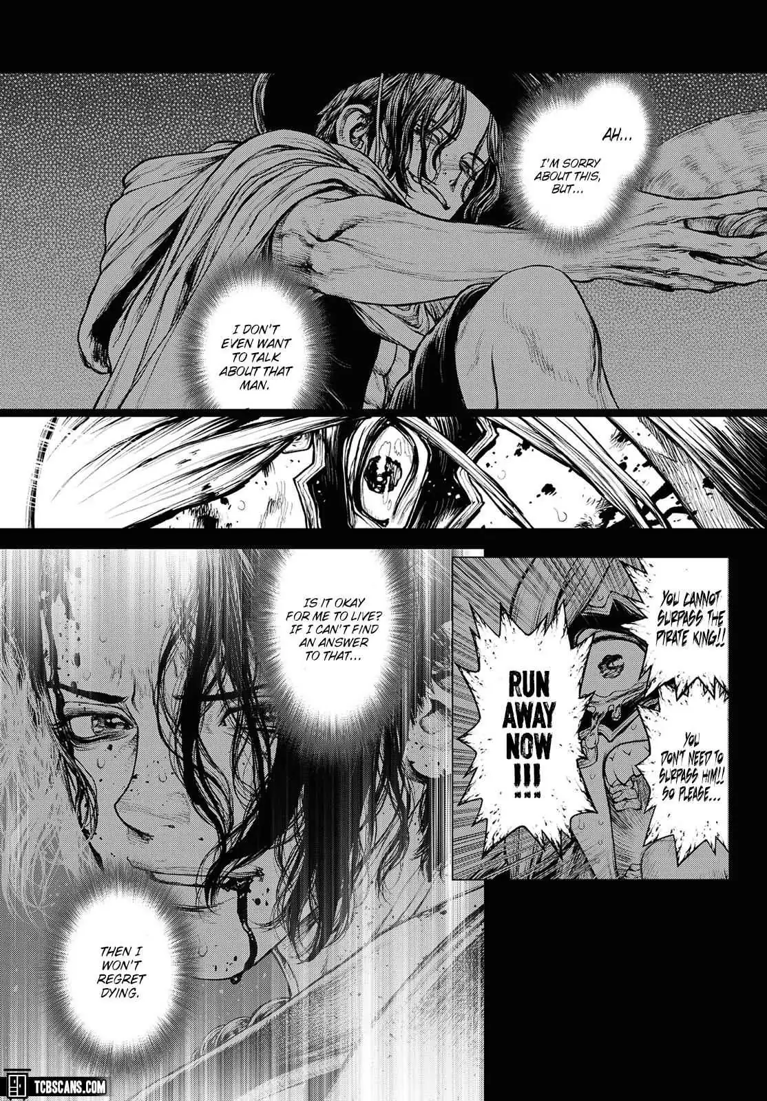 Read One Piece chapter 1003.5 image 52 on Lezhin