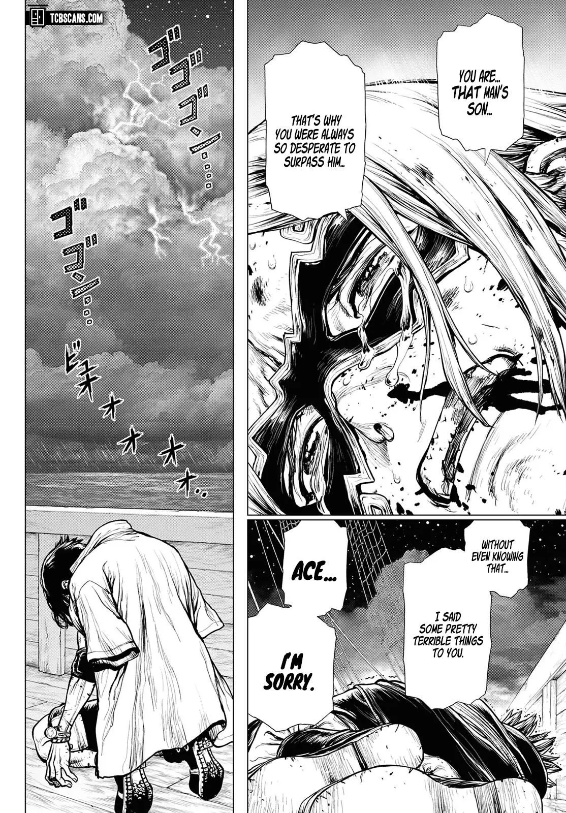Read One Piece chapter 1003.5 image 53 on Lezhin