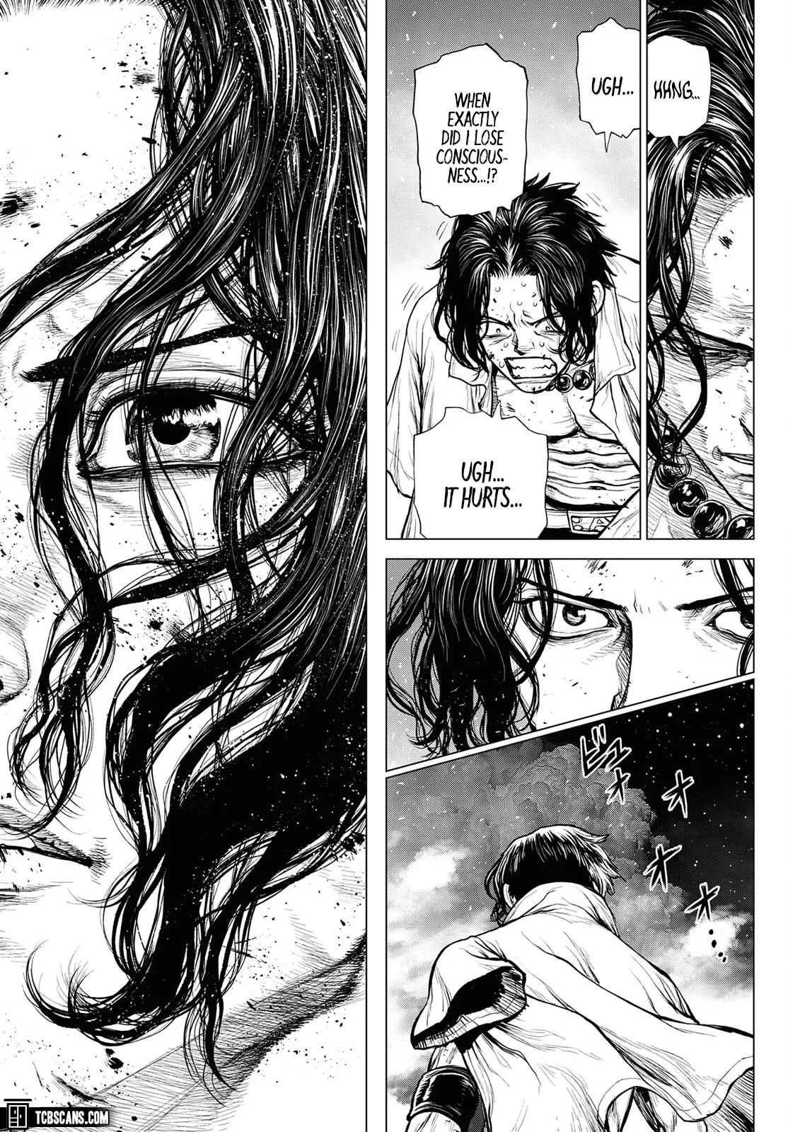 Read One Piece chapter 1003.5 image 54 on Lezhin