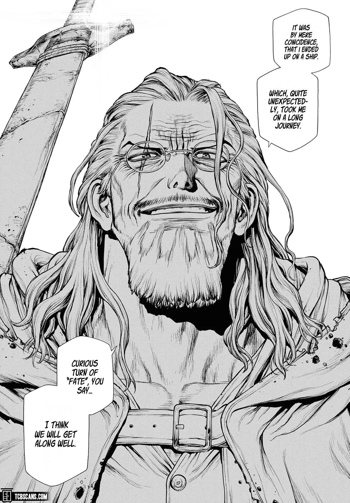Read One Piece chapter 1003.5 image 8 on Lezhin