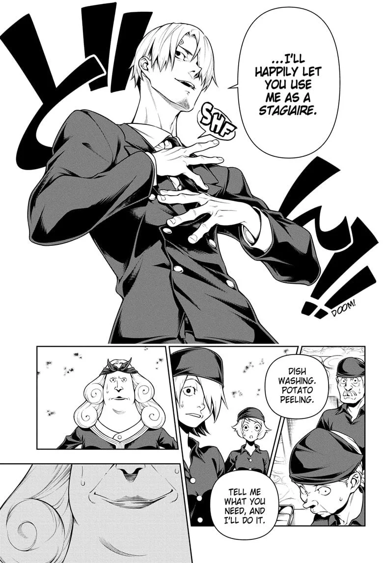 Read One Piece chapter 1019.5 image 12 on Lezhin