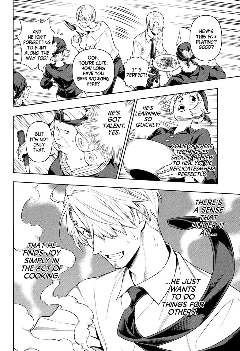 Read One Piece chapter 1019.5 image 15 on Lezhin