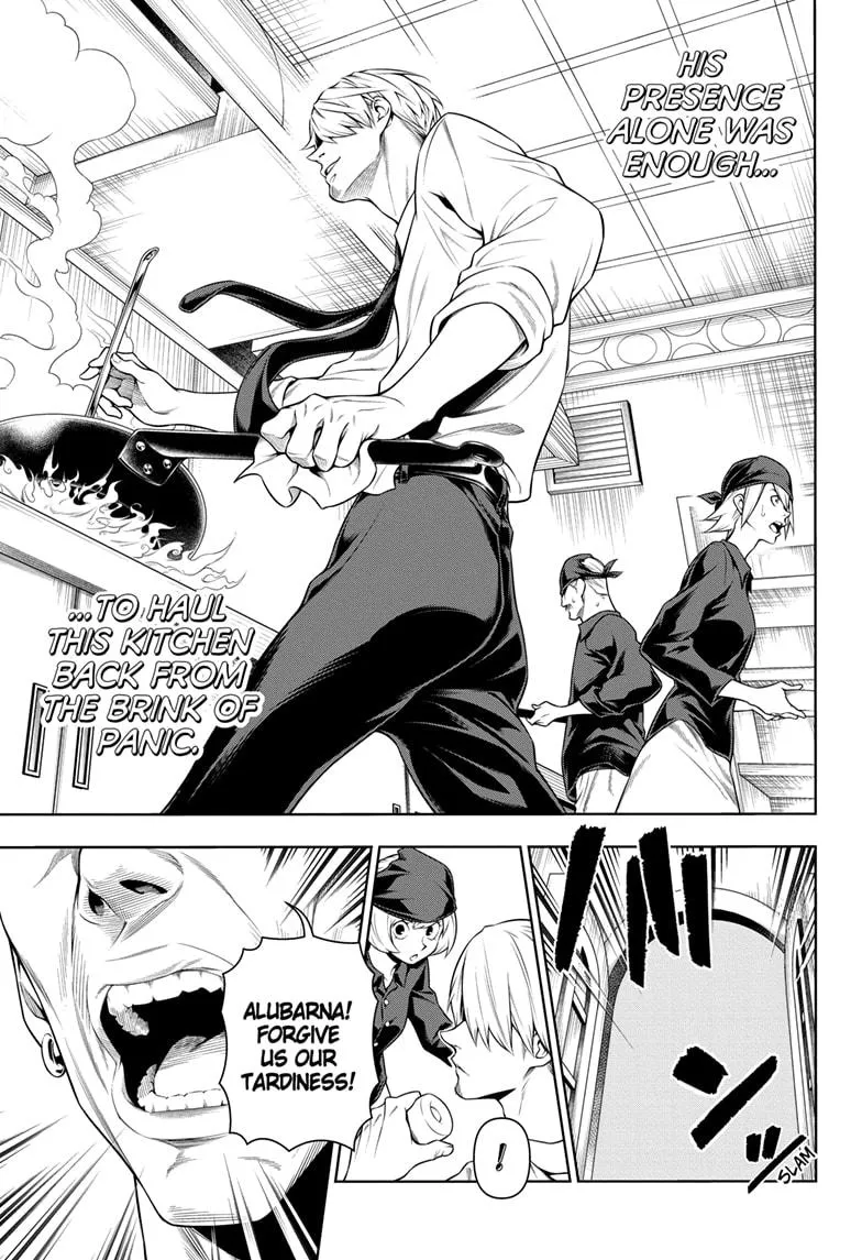 Read One Piece chapter 1019.5 image 16 on Lezhin
