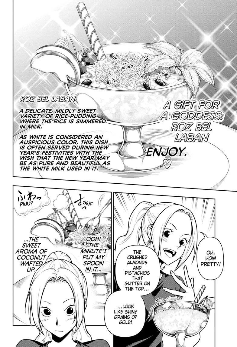 Read One Piece chapter 1019.5 image 21 on Lezhin