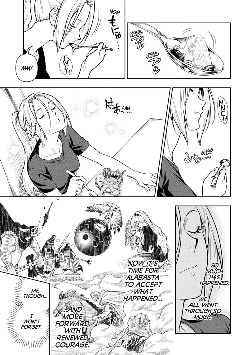 Read One Piece chapter 1019.5 image 22 on Lezhin